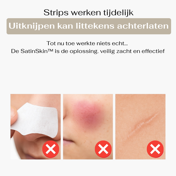 SatinSkin™ Pore Cleanser