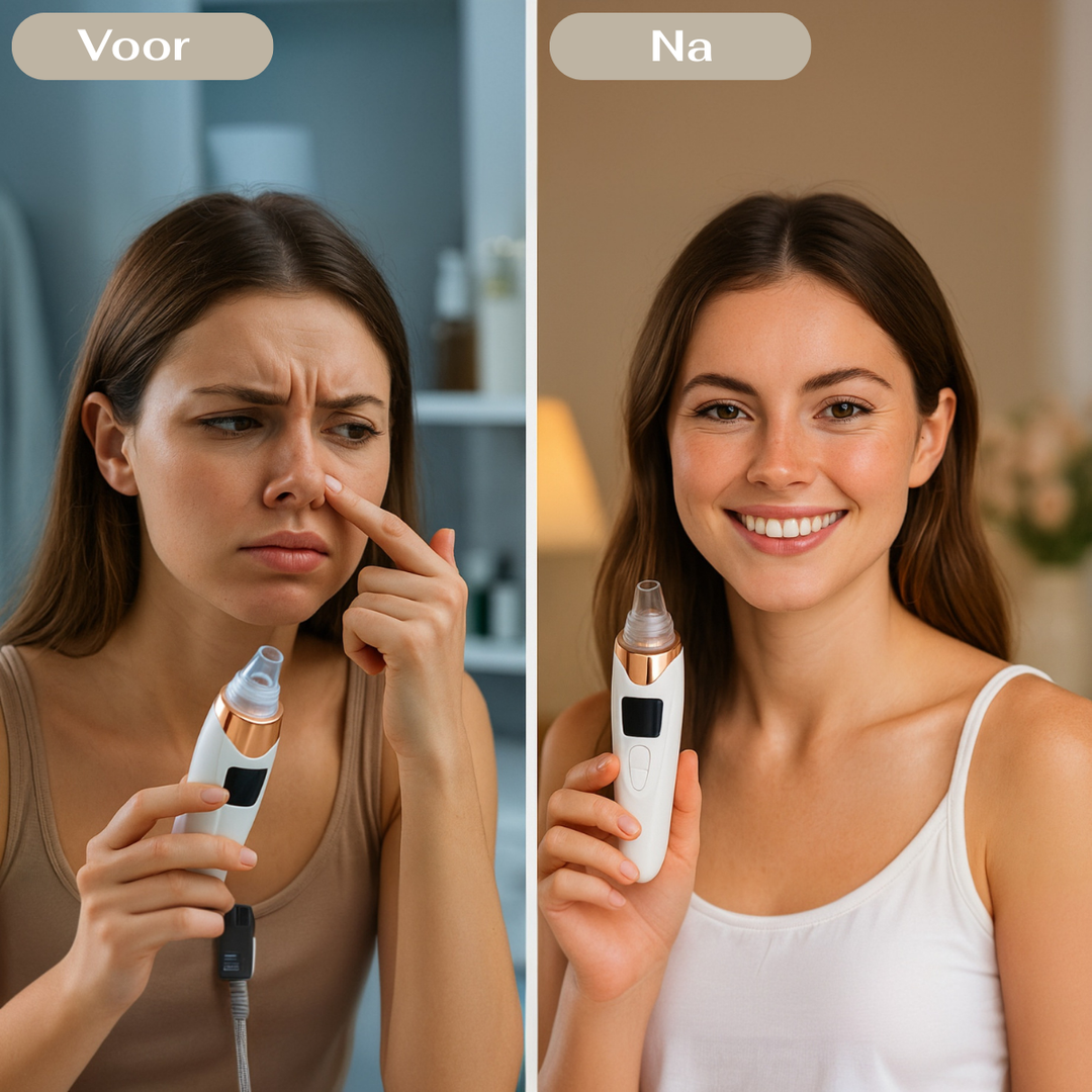 SatinSkin™ Pore Cleanser