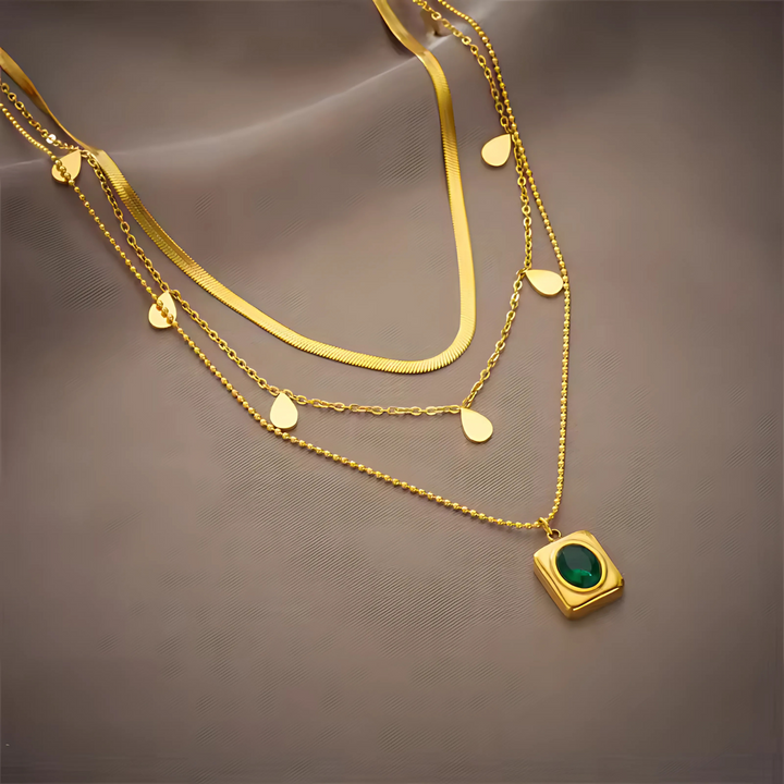 Arcadia Ketting set