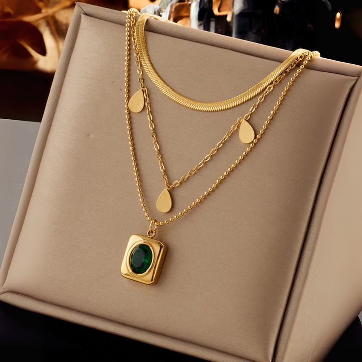 Arcadia Ketting set