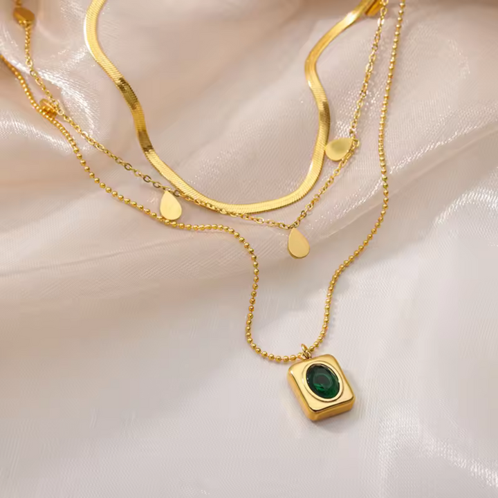 Arcadia Ketting set