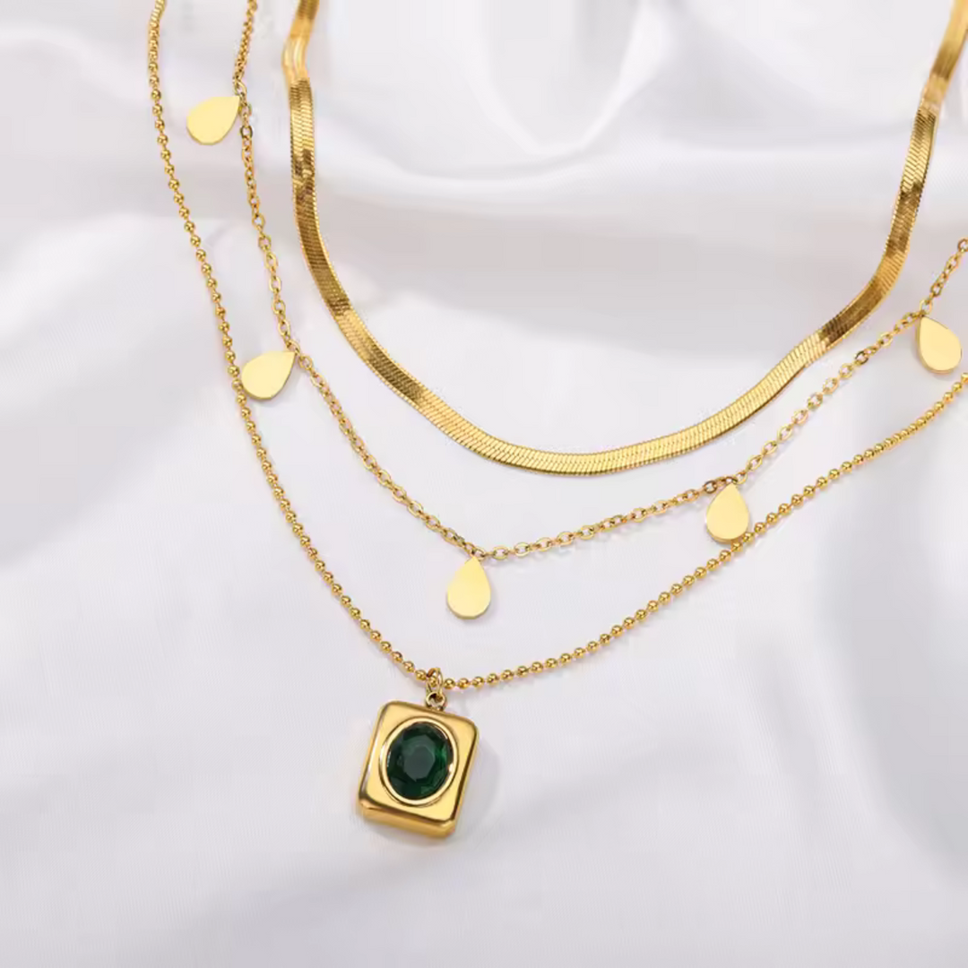 Arcadia Ketting set