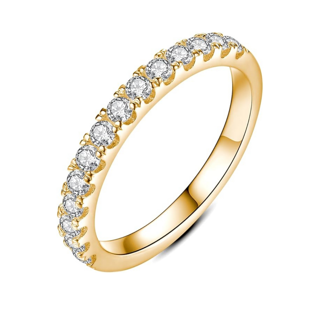 Étoile Ring