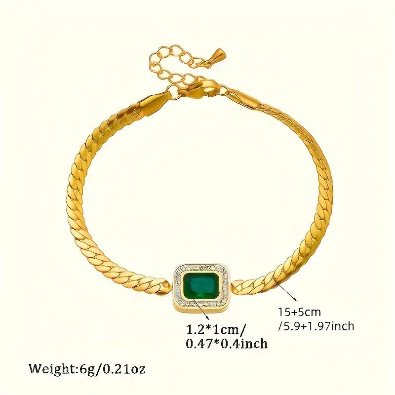 Opaline Verdura Armband