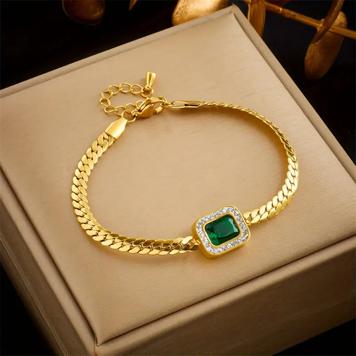 Opaline Verdura Armband