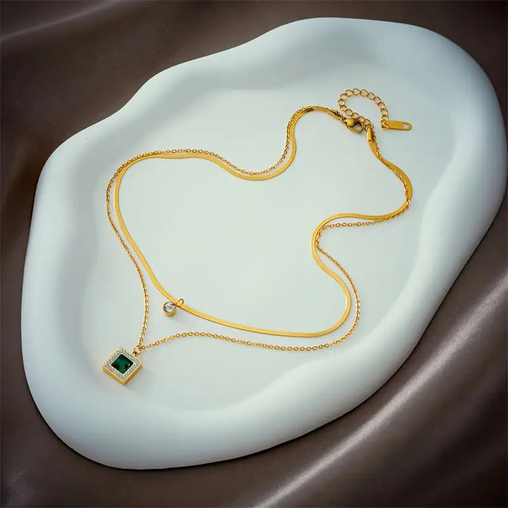 Tirena Valeure Halsband