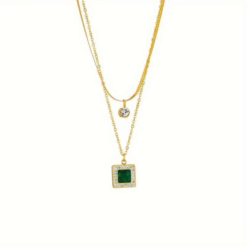 Tirena Valeure Halsband