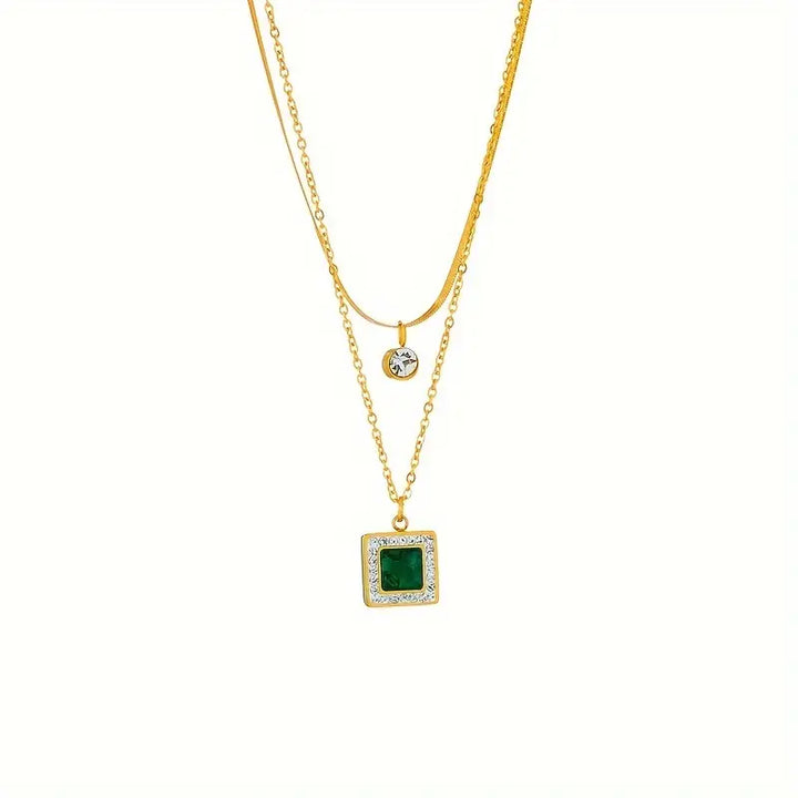 Tirena Valeure Halsband