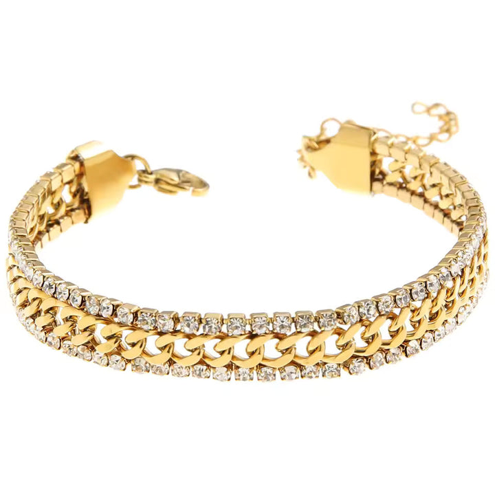 Vela Armband