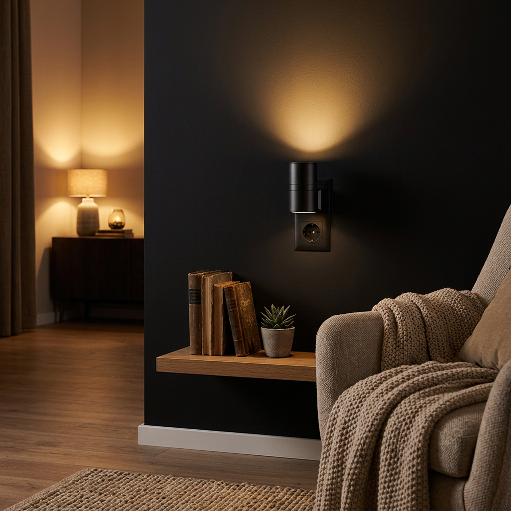 <p><br/>Duizenden mensen maken hun huis al gezelliger met NordiLight™<br/></p>