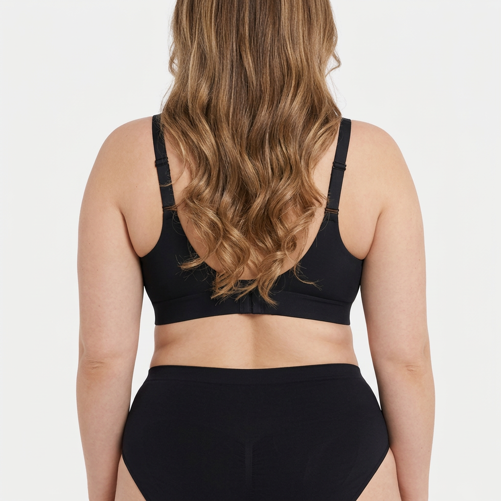 Aluna Perfect Fit Bra