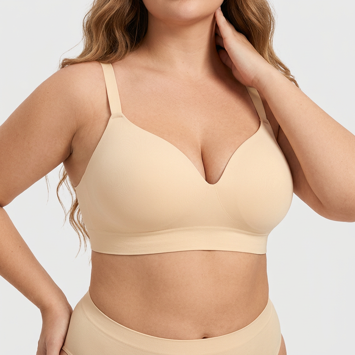 Aluna Perfect Fit Bra