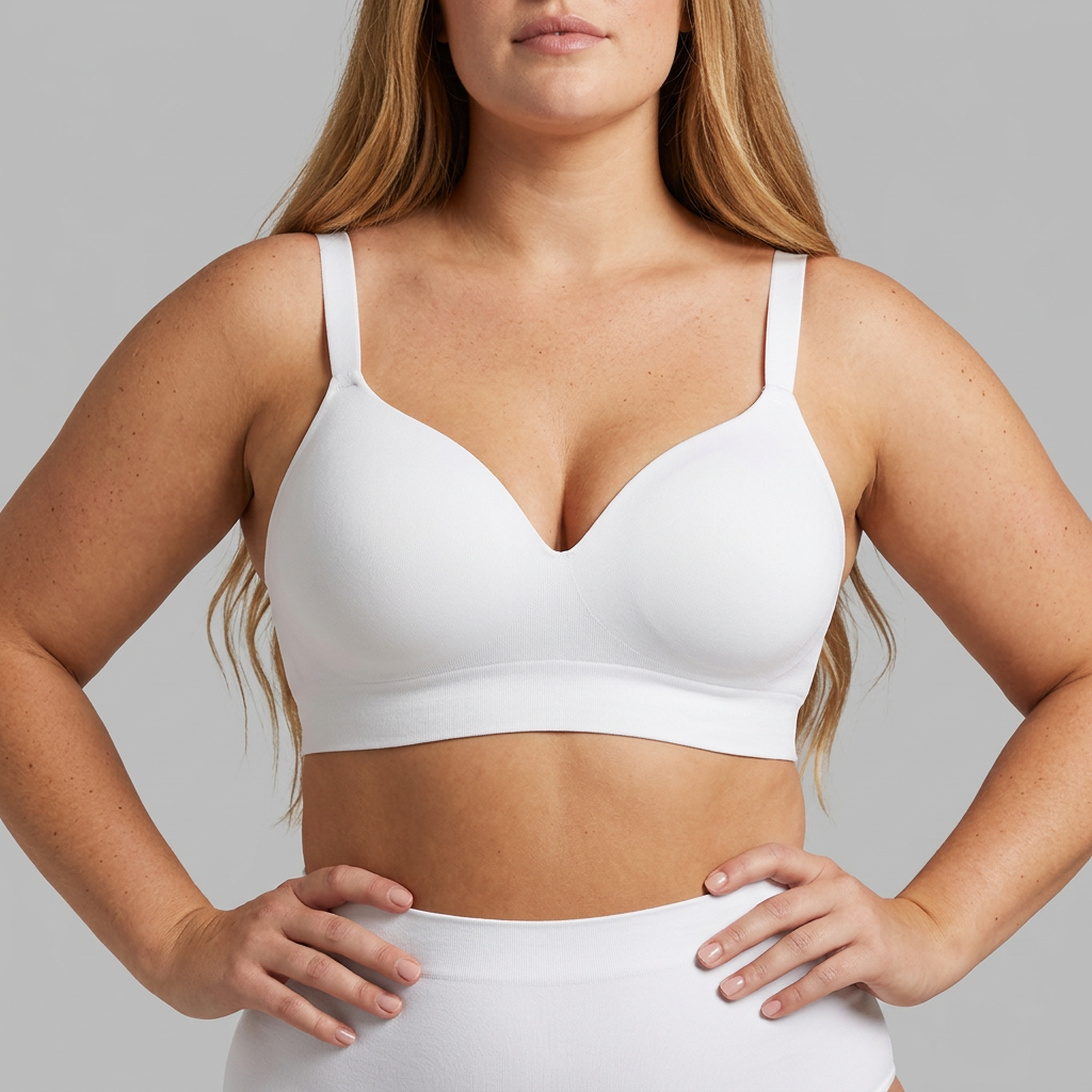 Aluna Perfect Fit Bra