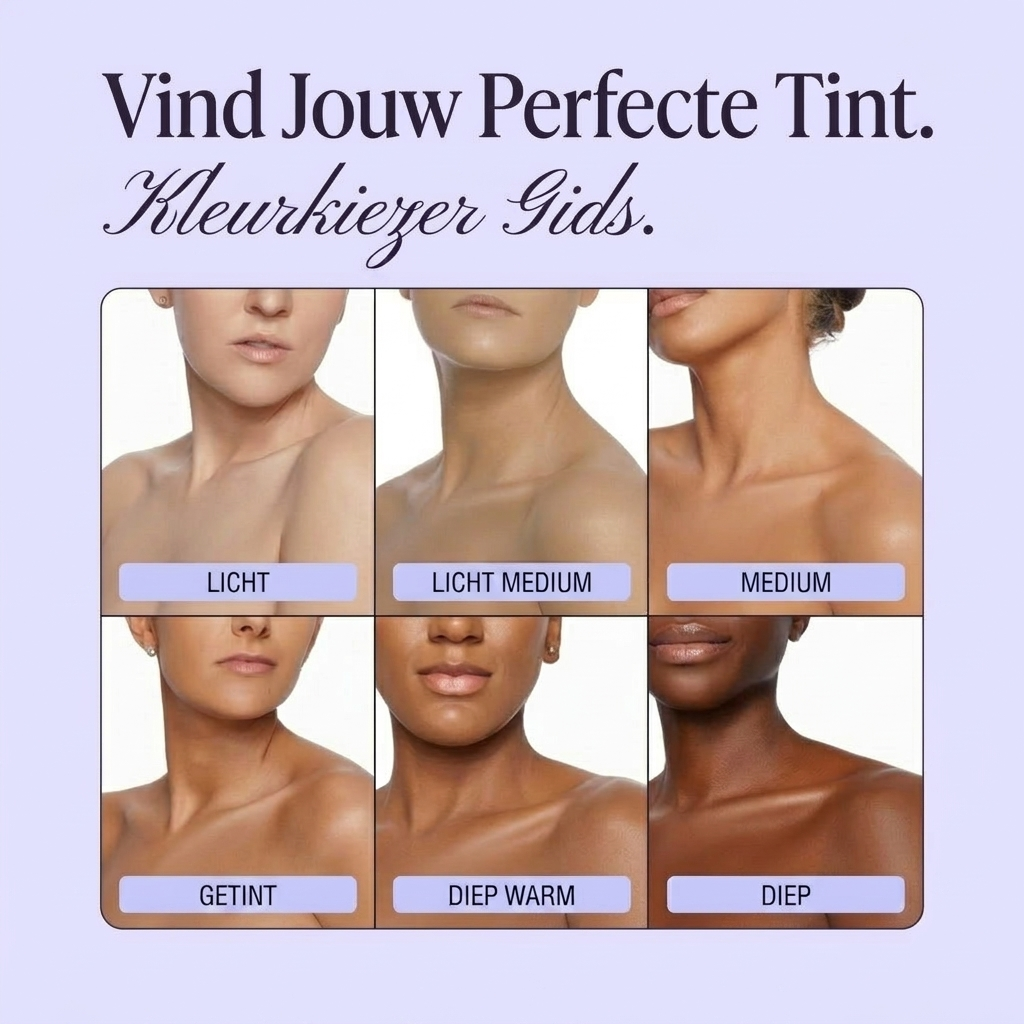 Aluna Instant Skin Perfector