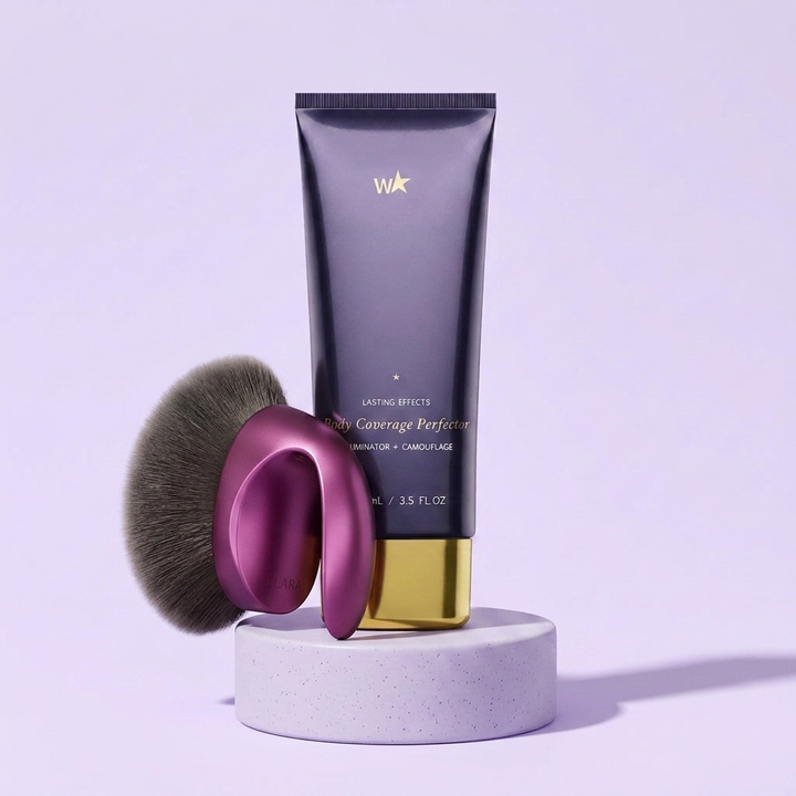 Aluna Instant Skin Perfector