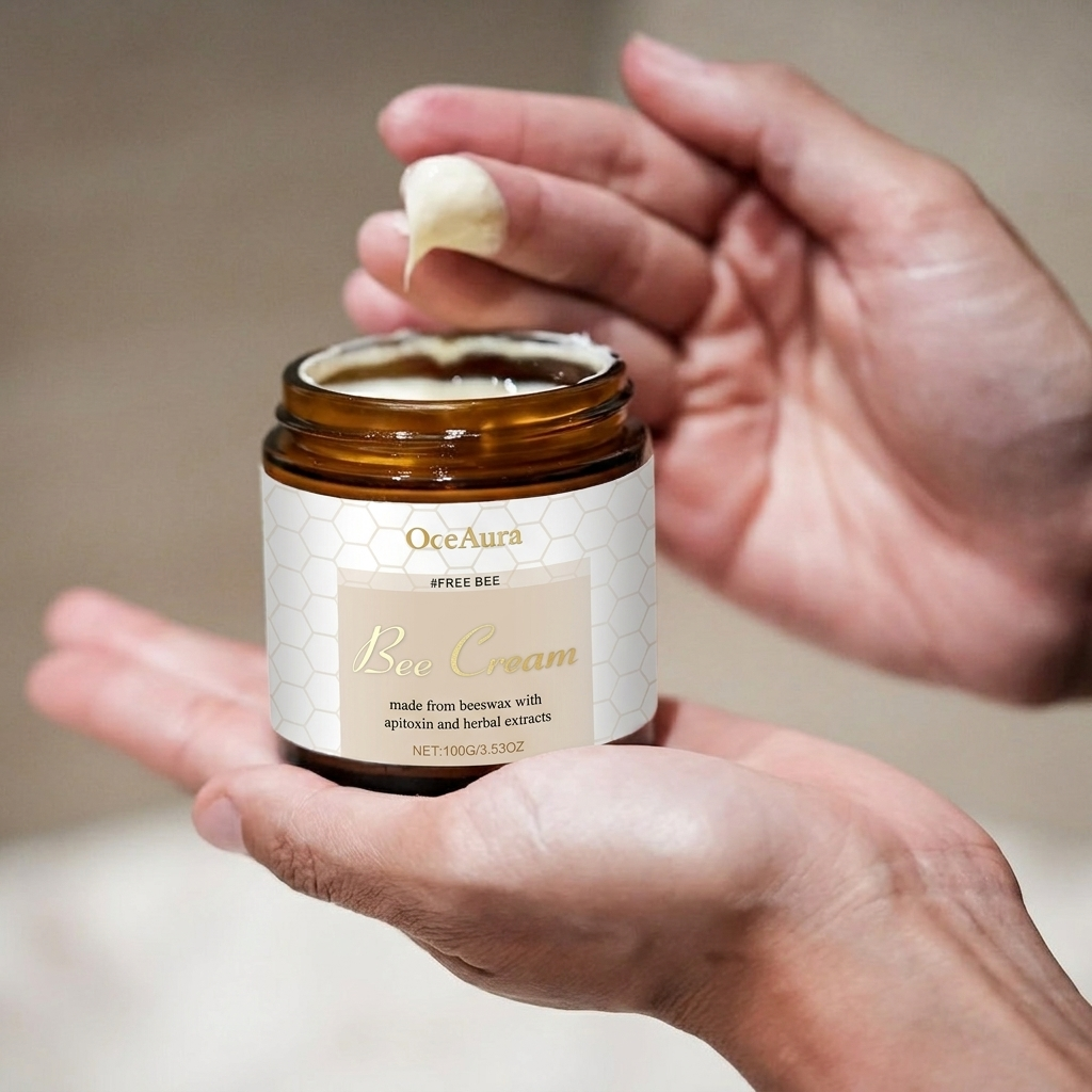 BeeTight Bee Venom Cream