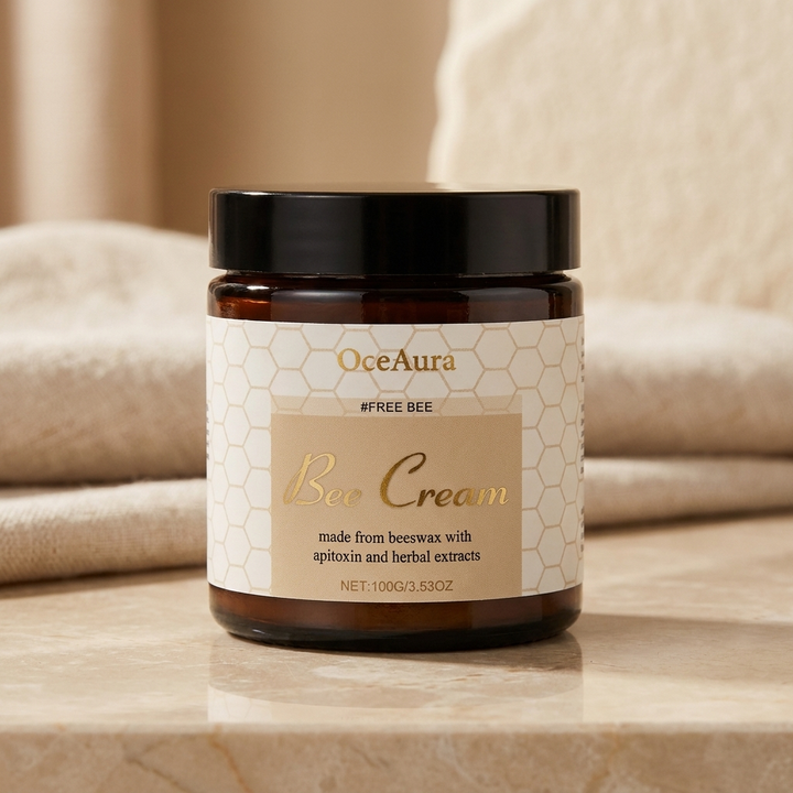 BeeTight Bee Venom Cream