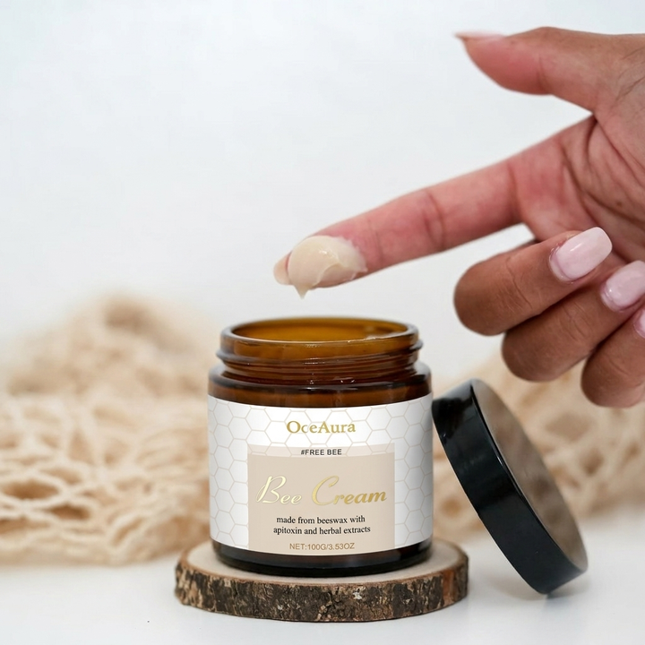 BeeTight Bee Venom Cream