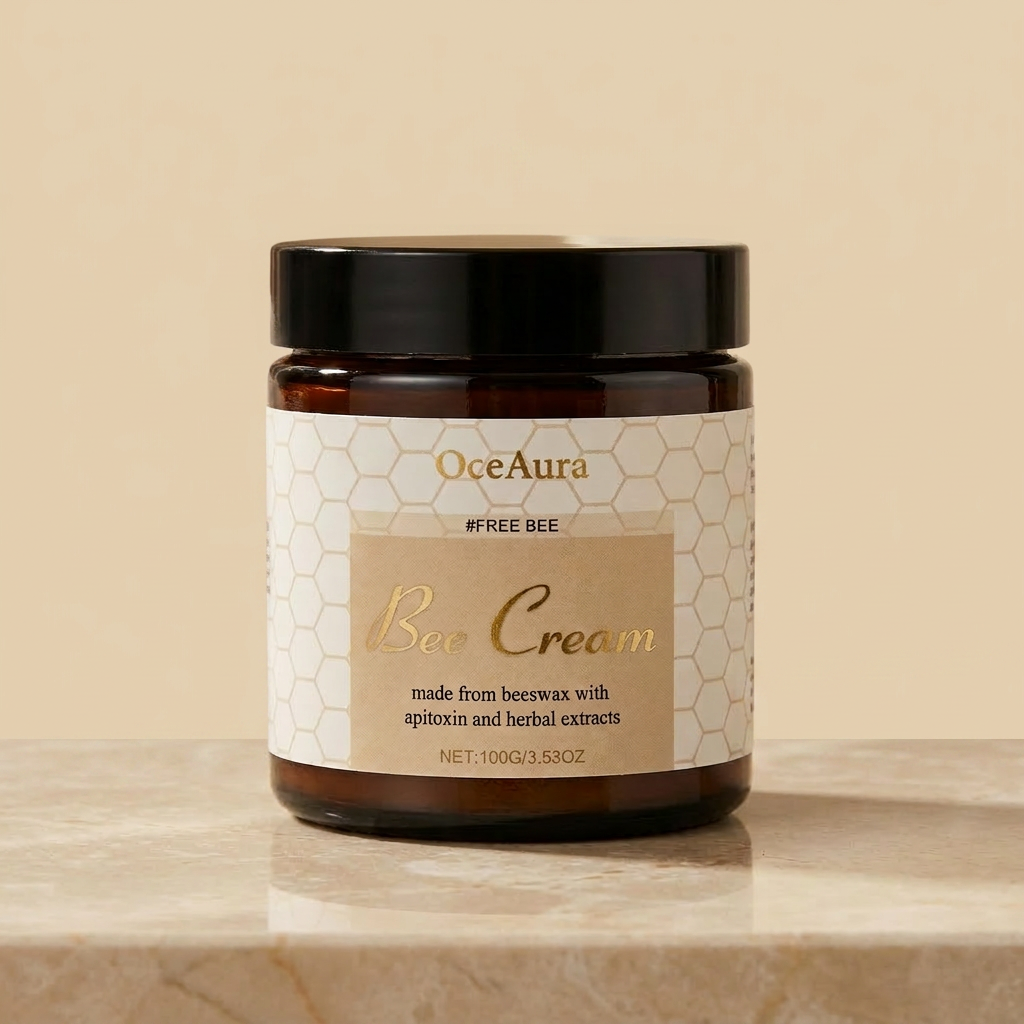 BeeTight Bee Venom Cream