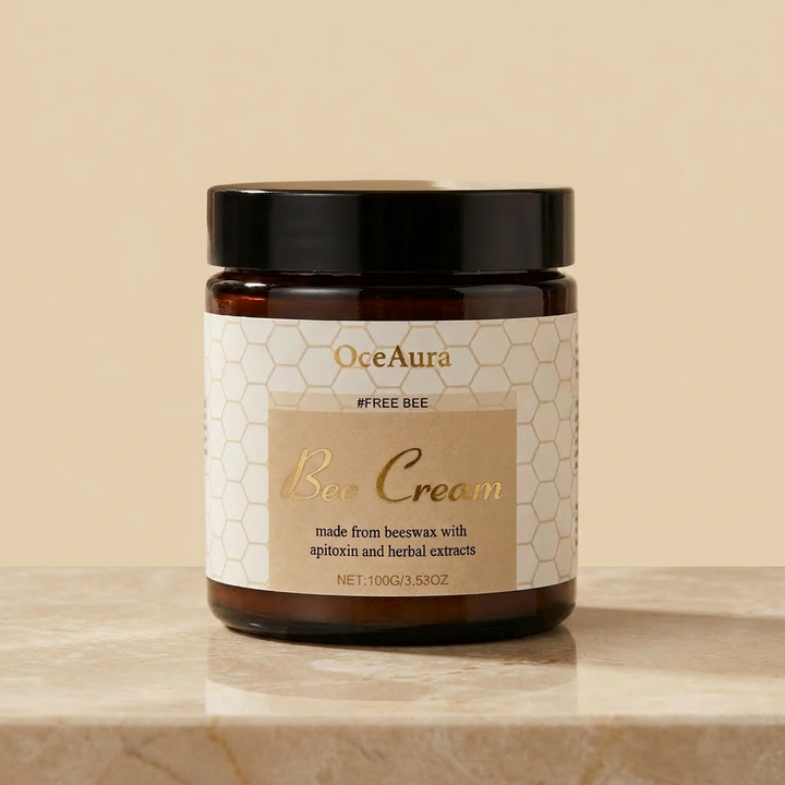 BeeTight Bee Venom Cream