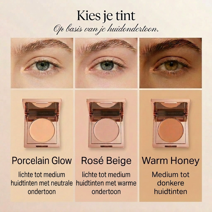 Smoothe™ Brightening Concealer