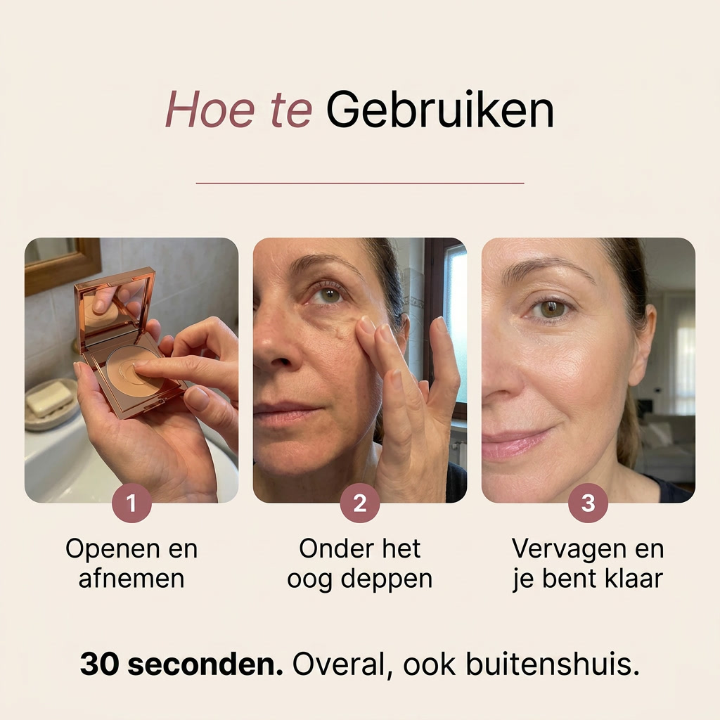 Smoothe™ Brightening Concealer