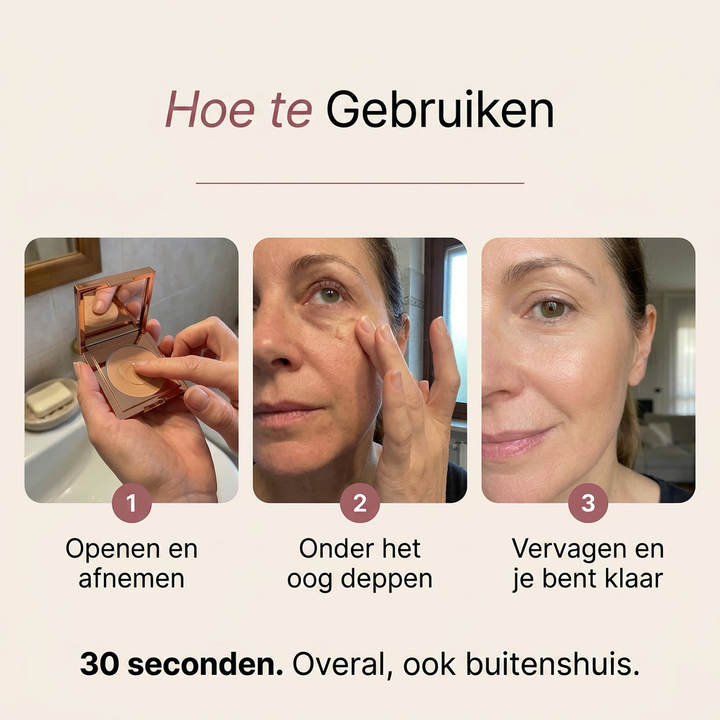 Smoothe™ Brightening Concealer