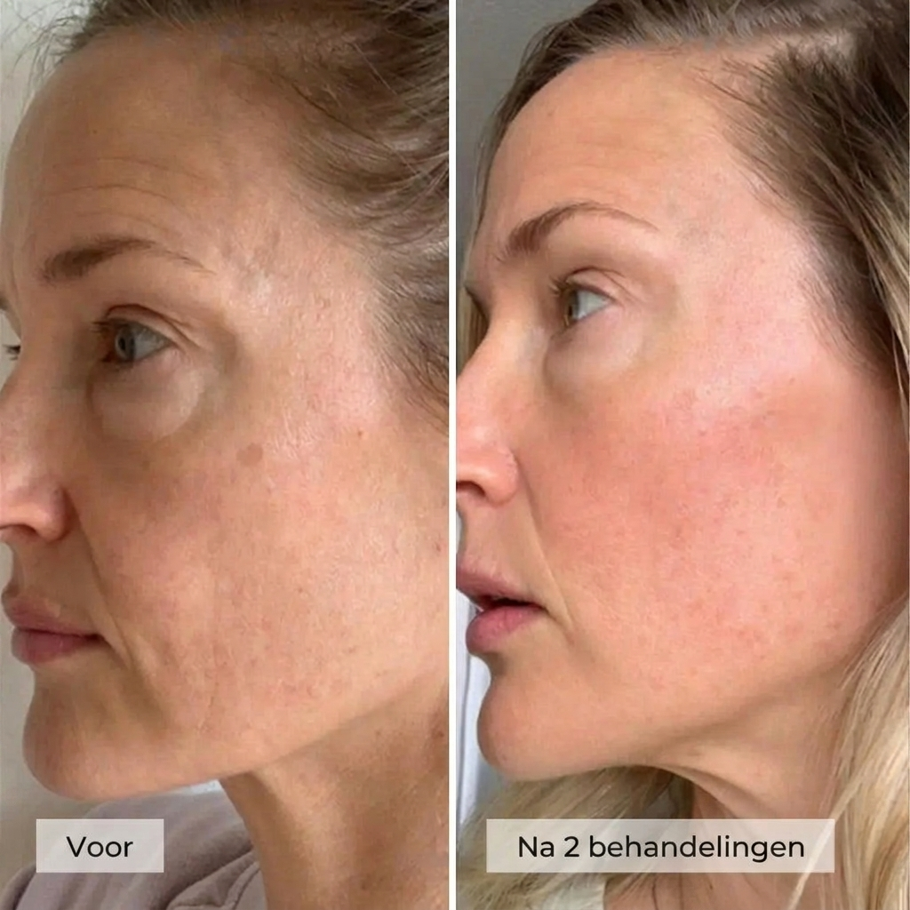 Aluna Youth Renewal Serum