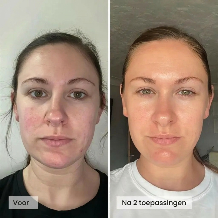 Aluna Anti Aging Collageen Masker