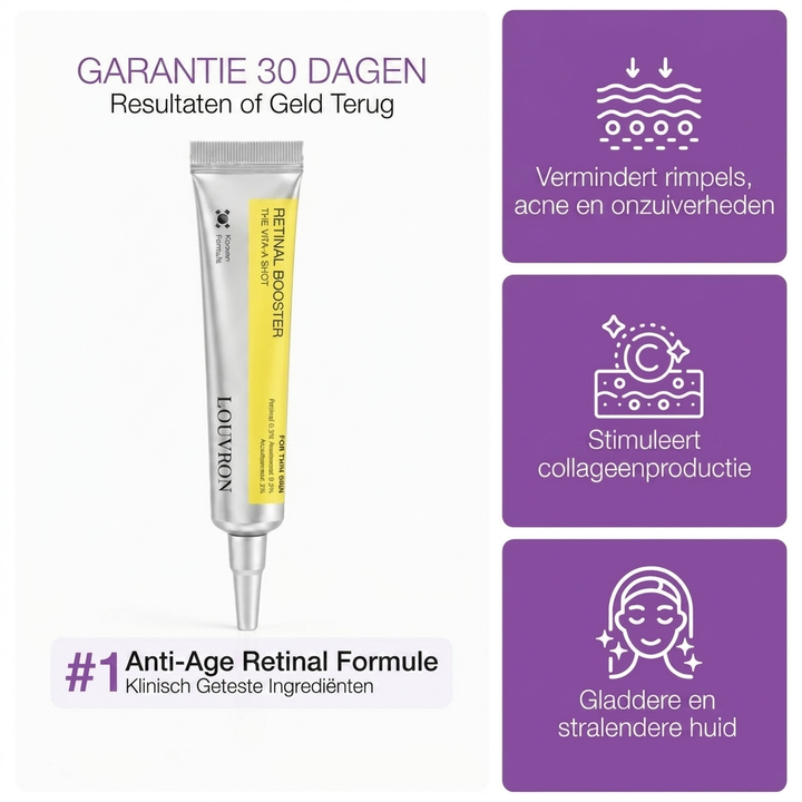 Aluna Youth Renewal Serum