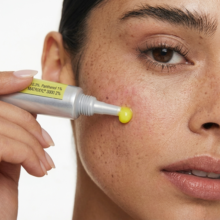 Aluna Youth Renewal Serum