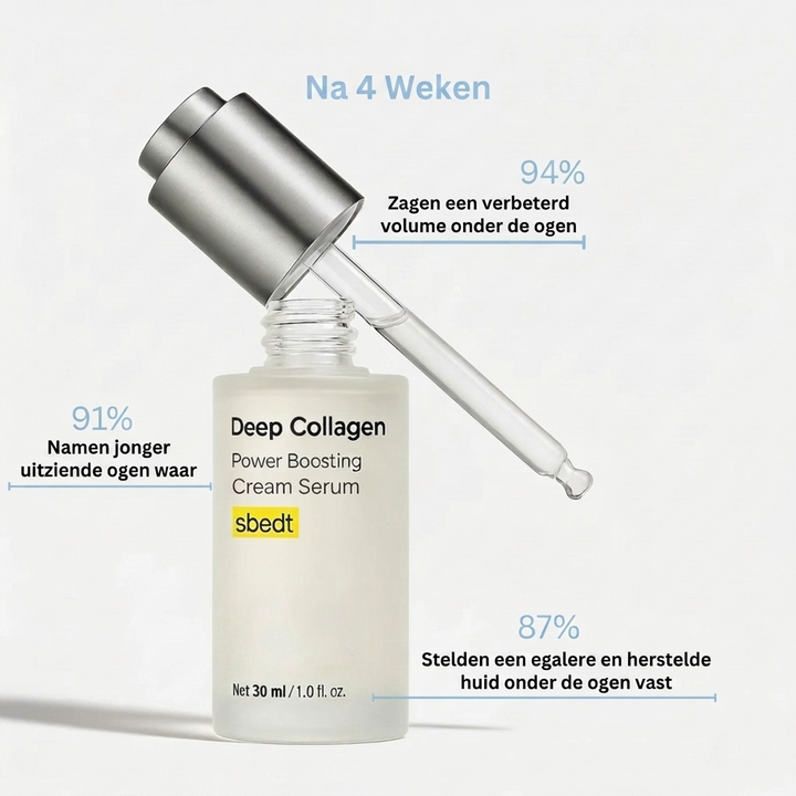 Aluna Koreaans Anti-Aging Serum
