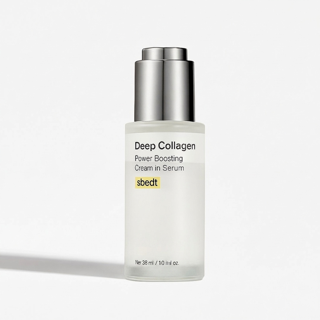 Aluna Koreaans Anti-Aging Serum