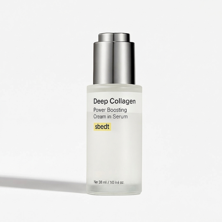 Aluna Koreaans Anti-Aging Serum