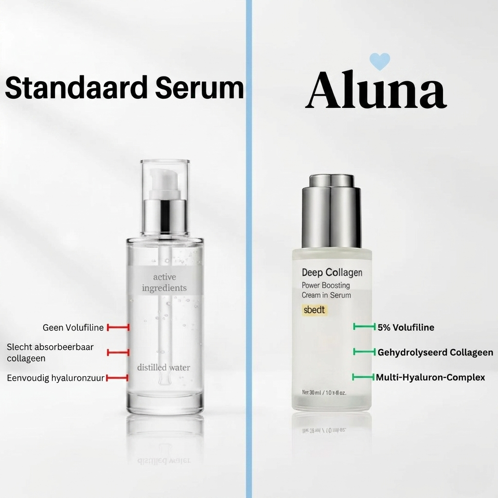 Aluna Koreaans Anti-Aging Serum