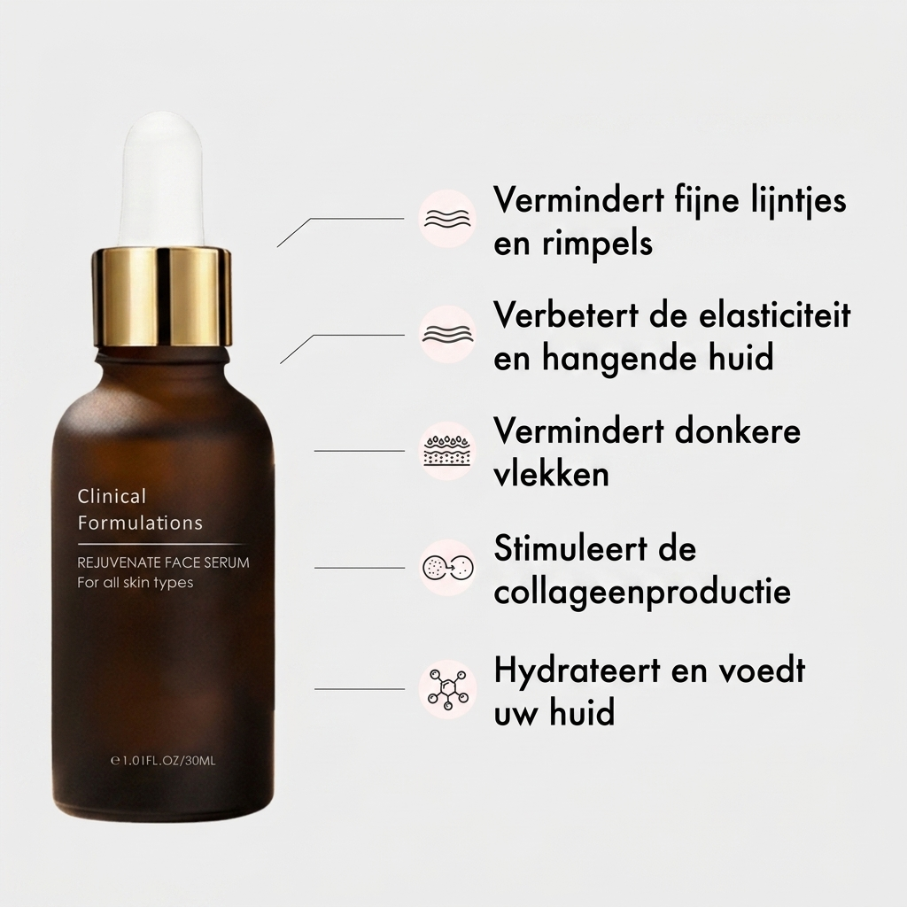 Aluna Age Reset Serum