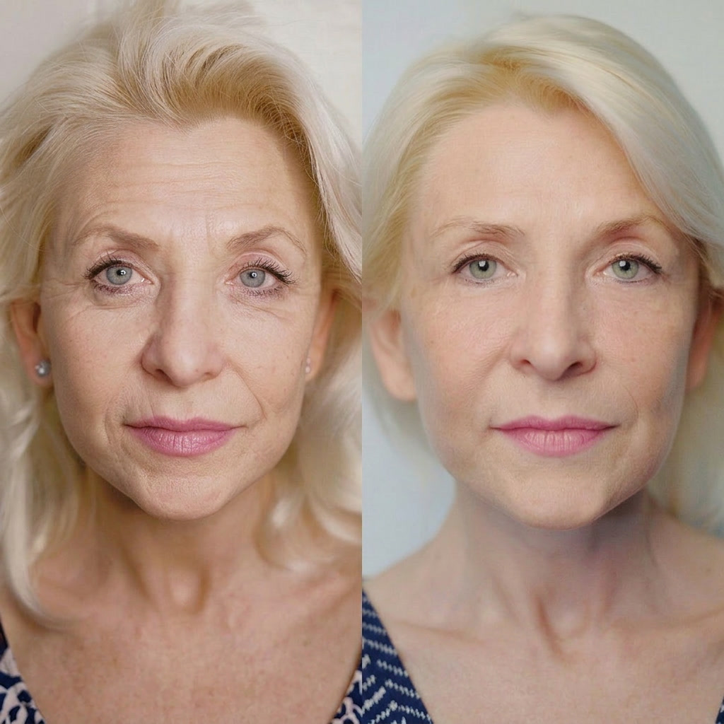 Aluna Age Reset Serum