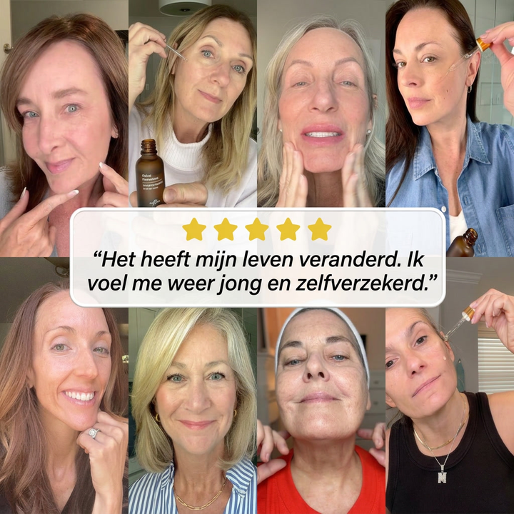 Aluna Age Reset Serum