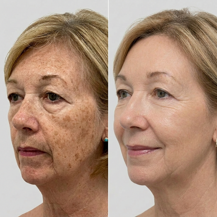 Aluna Age Reset Serum