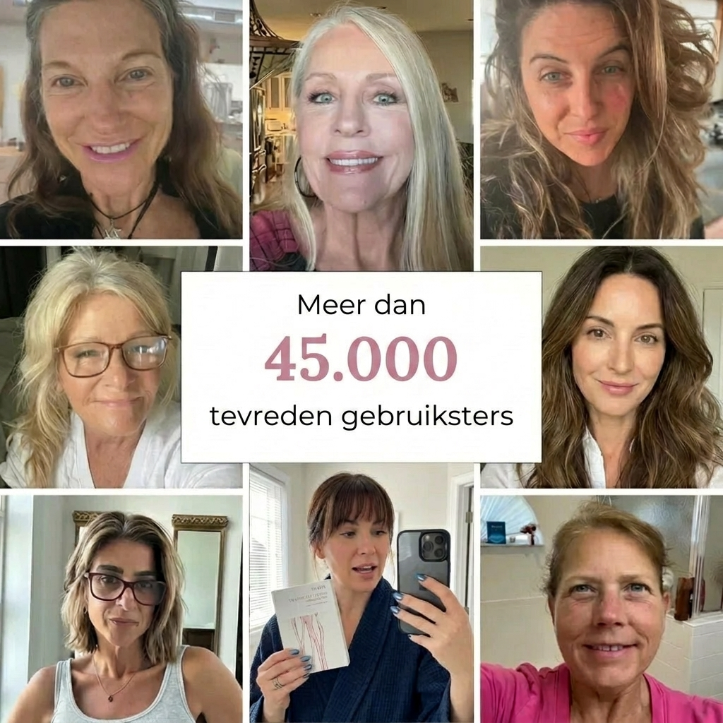 Aluna EyeLift Patches met PDRN en collageen