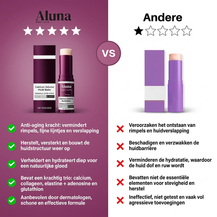 Aluna Volume Lift Balsem