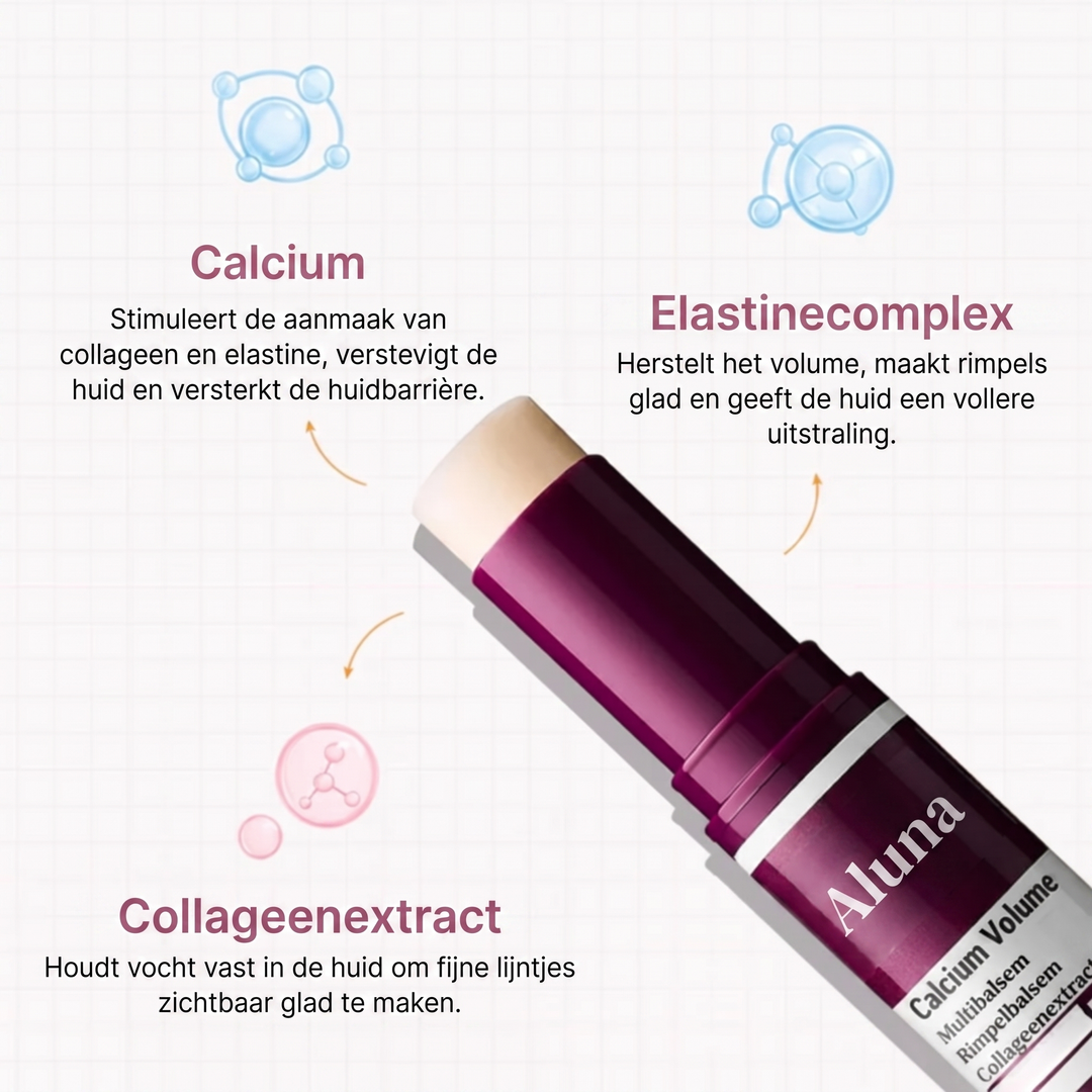 Aluna Volume Lift Balsem
