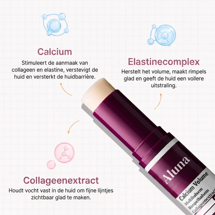 Aluna Volume Lift Balsem