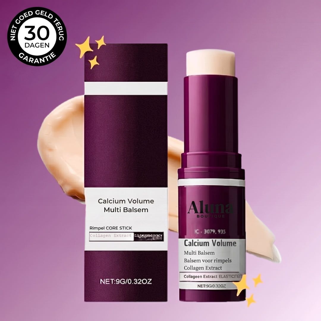 Aluna Volume Lift Balsem