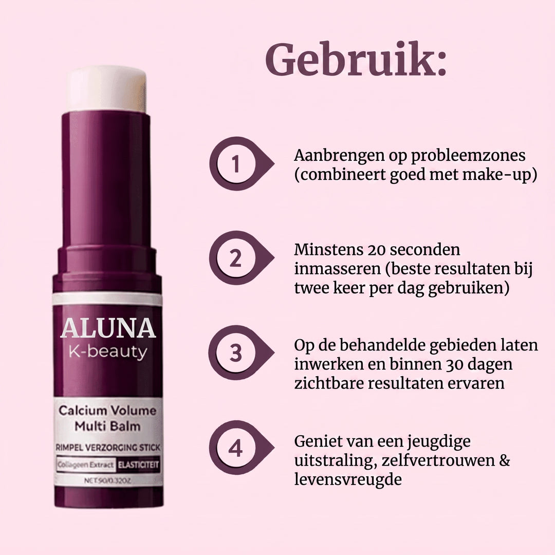 Aluna Volume Lift Balsem