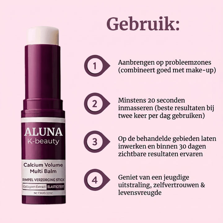 Aluna Volume Lift Balsem