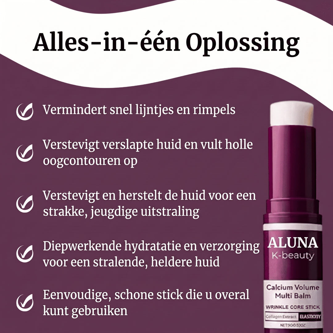 Aluna Volume Lift Balsem