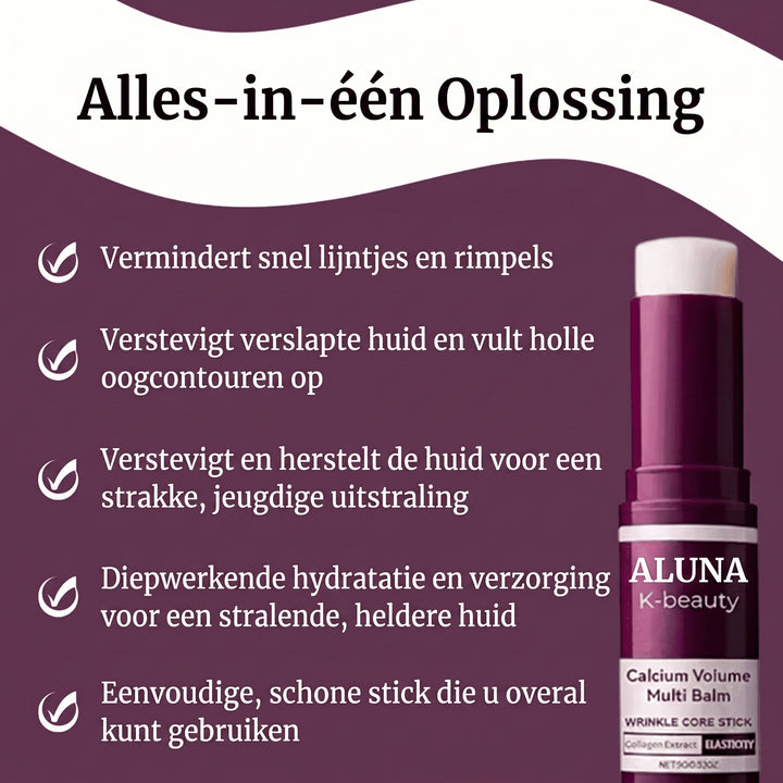 Aluna Volume Lift Balsem