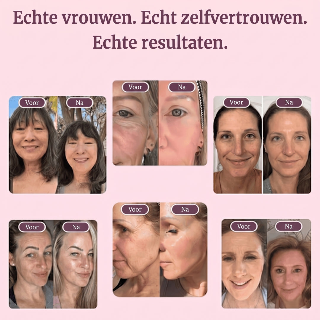 Aluna Volume Lift Balsem