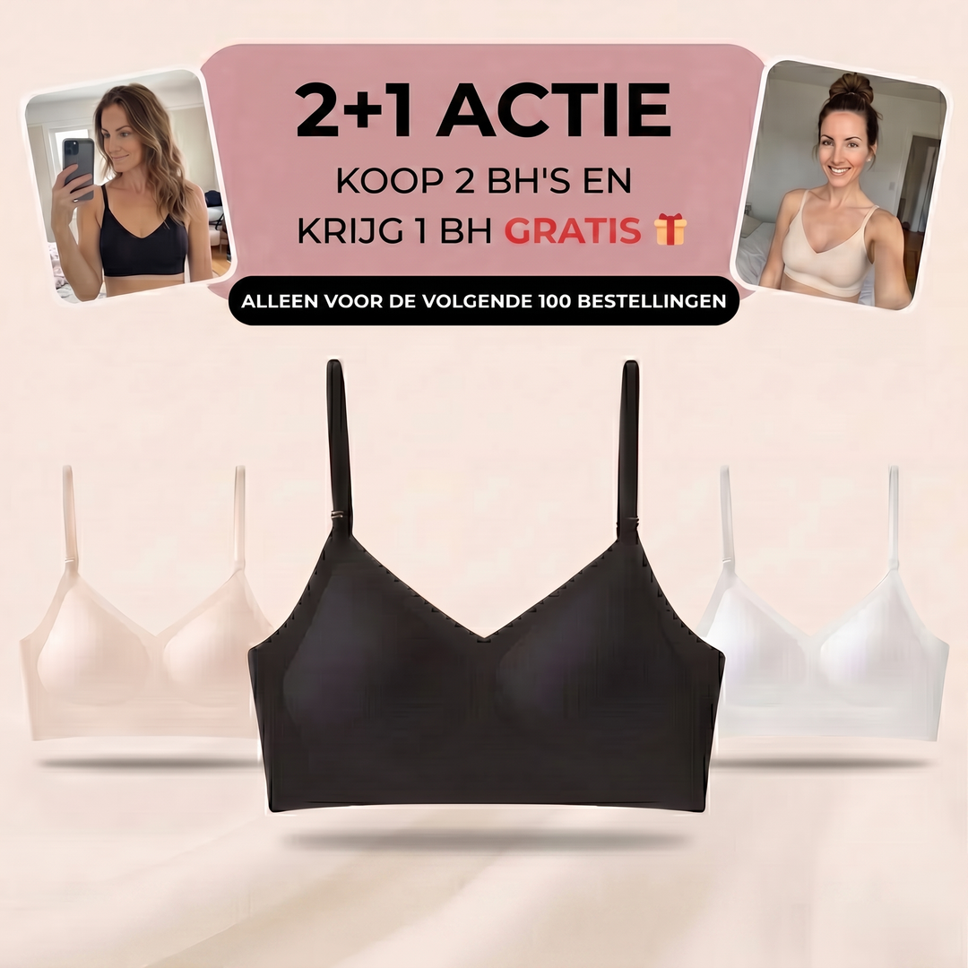 Aluna Multiway BH